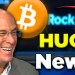 BlackRock CEO Larry Fink: The Crypto Bull Run Is About to Go Nuts BlackRock CEO Larry Fink: The Crypto Bull Run Is About to Go Nuts