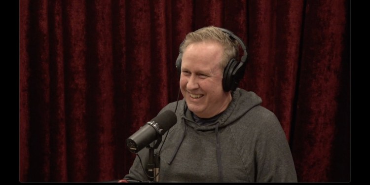 Joe Rogan Experience #2452 – Roger Avary Joe Rogan Experience #2452 – Roger Avary