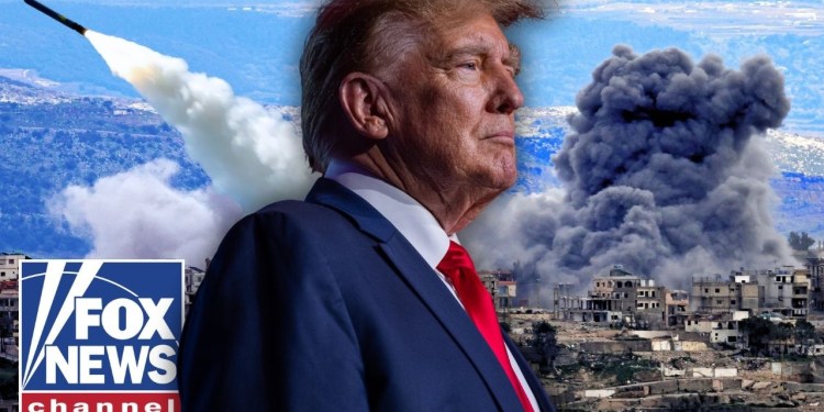 ‘SOBERING’: Trump holds firm on deadline for Iran ‘SOBERING’: Trump holds firm on deadline for Iran