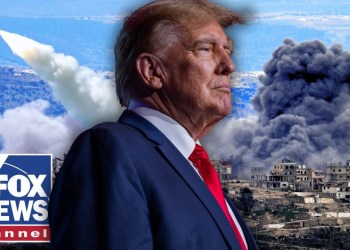 ‘SOBERING’: Trump holds firm on deadline for Iran ‘SOBERING’: Trump holds firm on deadline for Iran