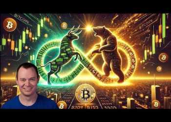 Bitcoin: The Four Year Cycle Did Not Die Bitcoin: The Four Year Cycle Did Not Die