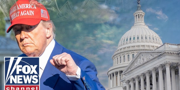 BREAKING: Senate passes Trump’s billion-dollar spending cuts package BREAKING: Senate passes Trump’s billion-dollar spending cuts package