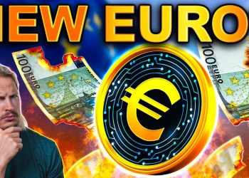 WARNING: Digital Euro CBDC Could Kill Cash for Good WARNING: Digital Euro CBDC Could Kill Cash for Good