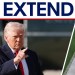 President Trump extends Iran ceasefire, blockade President Trump extends Iran ceasefire, blockade
