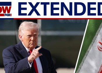 President Trump extends Iran ceasefire, blockade President Trump extends Iran ceasefire, blockade