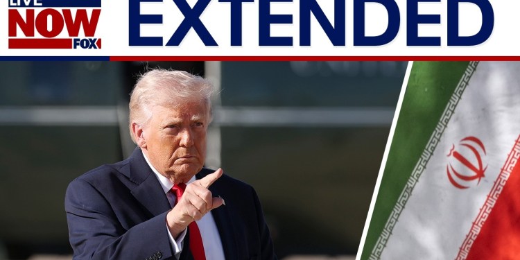 President Trump extends Iran ceasefire, blockade President Trump extends Iran ceasefire, blockade