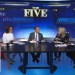 ‘The Five’: Democratic infighting reaches a new level ‘The Five’: Democratic infighting reaches a new level