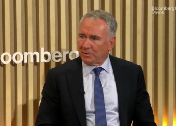 Ken Griffin Sees ‘Explicit Warning’ for US in Japan Bond Selloff Ken Griffin Sees ‘Explicit Warning’ for US in Japan Bond Selloff