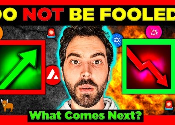 The BIGGEST Move For Bitcoin Is Happening Now! (Most People Don’t See It!) The BIGGEST Move For Bitcoin Is Happening Now! (Most People Don’t See It!)