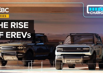 The Rise Of Extended-Range Electric Vehicles The Rise Of Extended-Range Electric Vehicles