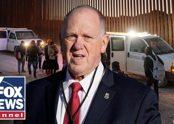 Homan warns ICE raid protesters: ‘This is not a game’ Homan warns ICE raid protesters: ‘This is not a game’