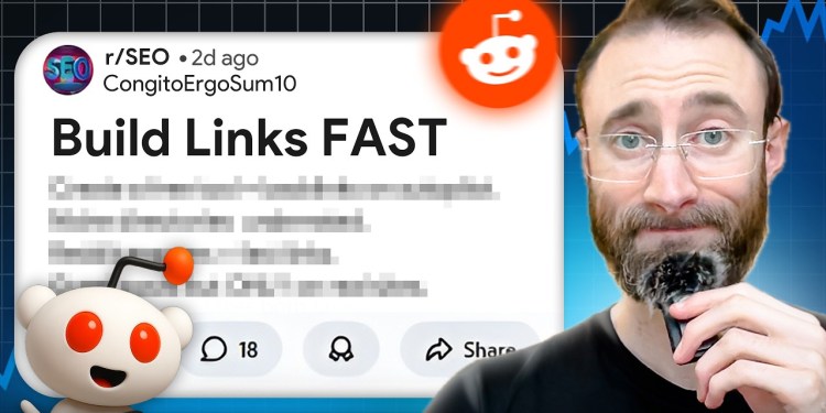 8 Proven Link Building Strategies from the SEO Subreddit 8 Proven Link Building Strategies from the SEO Subreddit