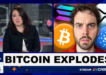 IT STARTED: Bitcoin Price SOARS Past 0k – Here’s What Comes Next IT STARTED: Bitcoin Price SOARS Past 0k – Here’s What Comes Next