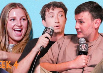 All The Drama Revealed During The Barstool Beach House Finale All The Drama Revealed During The Barstool Beach House Finale