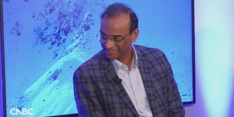 ADP’s Sreeni Kutam: We’re using AI everywhere ADP’s Sreeni Kutam: We’re using AI everywhere