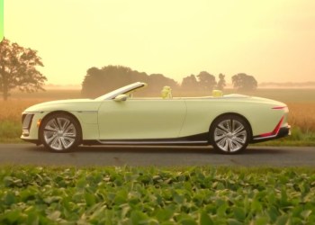 2024’s Best EV Concept Cars: Charge into the Future 2024’s Best EV Concept Cars: Charge into the Future