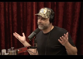 Joe Rogan Experience #2265 – Kurt Metzger Joe Rogan Experience #2265 – Kurt Metzger