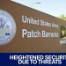 US military heightens security at European bases due to a combination of threats | LiveNOW from FOX US military heightens security at European bases due to a combination of threats | LiveNOW from FOX