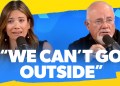 I’m Not Comfortable With My New Neighbors. (Should We Move?) I’m Not Comfortable With My New Neighbors. (Should We Move?)