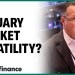 First quarter 2025 will be ‘intense,’ strategist says First quarter 2025 will be ‘intense,’ strategist says