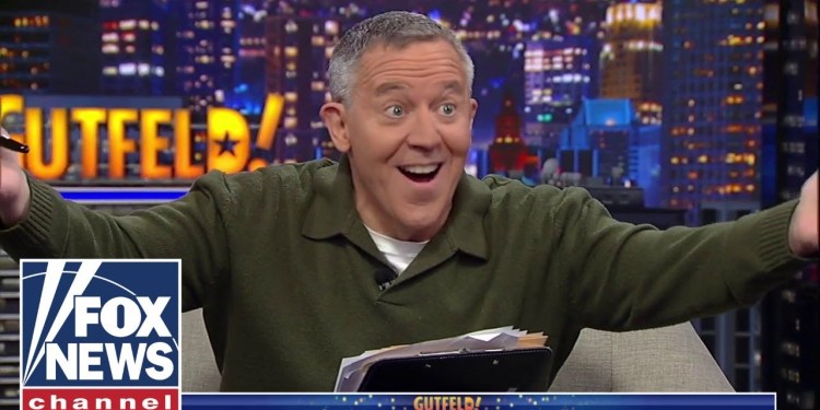 Gutfeld: Internet moms, your time has come Gutfeld: Internet moms, your time has come