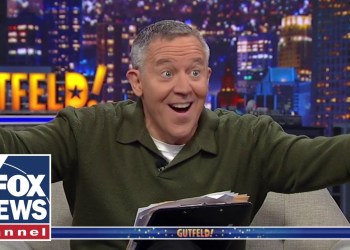 Gutfeld: Internet moms, your time has come Gutfeld: Internet moms, your time has come