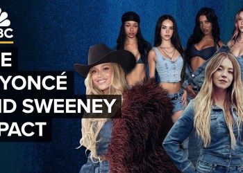 How Levi’s, Gap And American Eagle Are Winning Back U.S. Shoppers How Levi’s, Gap And American Eagle Are Winning Back U.S. Shoppers