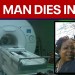 MRI death: Man dies after heavy metal chain pulls him into machine MRI death: Man dies after heavy metal chain pulls him into machine
