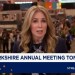 Here’s what to expect from Berkshire’s first annual meeting post-Warren Buffett Here’s what to expect from Berkshire’s first annual meeting post-Warren Buffett