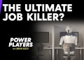 Will AI Destroy Your Job? BlackRock’s Mike Pyle Weighs In Will AI Destroy Your Job? BlackRock’s Mike Pyle Weighs In