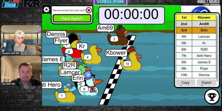 WTF! crypto is dead? Again? WTF! crypto is dead? Again?