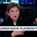 ‘Keep On Truckin”: Goldman Sachs’ playbook for 2025 ‘Keep On Truckin”: Goldman Sachs’ playbook for 2025