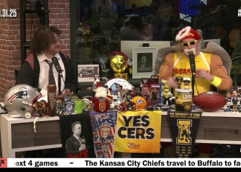 The Pat McAfee Show Live Halloween Special | Friday October 31st 2025 The Pat McAfee Show Live Halloween Special | Friday October 31st 2025