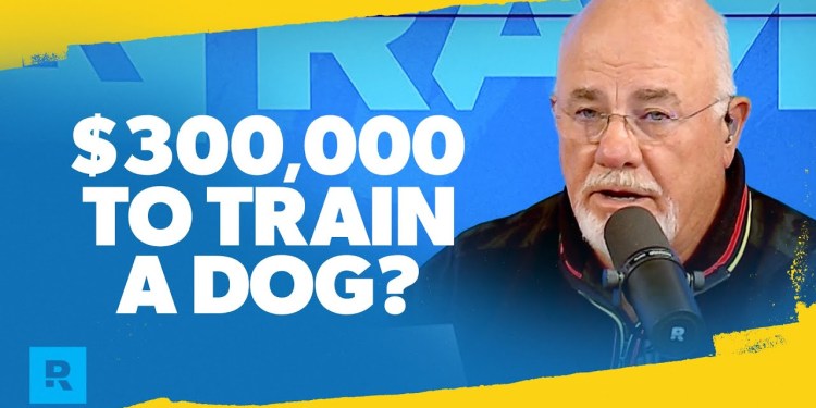 I’m 0,000 In Debt From My Dog-Training Business I’m 0,000 In Debt From My Dog-Training Business