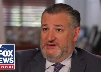 Ted Cruz: These are ‘REALLY DISTURBING’ revelations Ted Cruz: These are ‘REALLY DISTURBING’ revelations