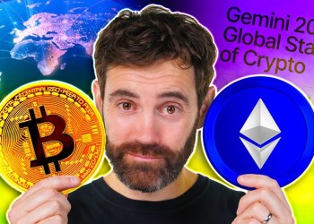 Have You Seen This CRYPTO Report? This Is What Retail Is Doing! Have You Seen This CRYPTO Report? This Is What Retail Is Doing!