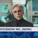 ServiceNow CEO Bill McDermott goes one-on-one with Jim Cramer ServiceNow CEO Bill McDermott goes one-on-one with Jim Cramer