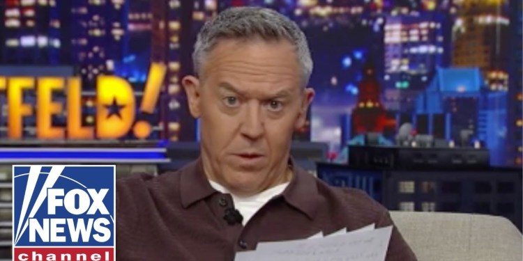 Gutfeld: Trump speaks in a language rogue nations understand Gutfeld: Trump speaks in a language rogue nations understand