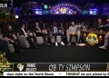Dan Orlovsky Takes Victory Lap on Pat McAfee’s Draft Spectacular After Rams Draft Ty Simpson At #13 Dan Orlovsky Takes Victory Lap on Pat McAfee’s Draft Spectacular After Rams Draft Ty Simpson At #13