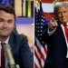 Charlie Kirk: Trump haters have lost their ‘moral compass’ Charlie Kirk: Trump haters have lost their ‘moral compass’