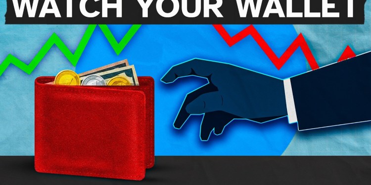 How To Know You’re Going To Lose Money In Crypto How To Know You’re Going To Lose Money In Crypto