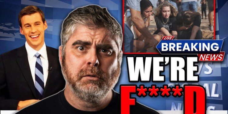 Deep Dive Into The FUTURE Of Manipulated Media: “It’s So Much Worse Than You Realize…” Deep Dive Into The FUTURE Of Manipulated Media: “It’s So Much Worse Than You Realize…”