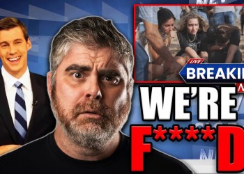 Deep Dive Into The FUTURE Of Manipulated Media: “It’s So Much Worse Than You Realize…” Deep Dive Into The FUTURE Of Manipulated Media: “It’s So Much Worse Than You Realize…”