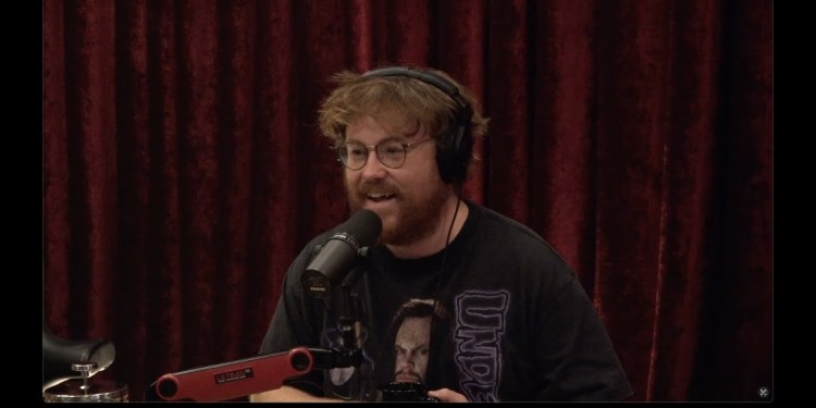 Joe Rogan Experience #2351 – James McCann Joe Rogan Experience #2351 – James McCann