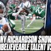 “Anthony Richardson Proved He Can Be The Best Player In Any Game He Plays” | Pat McAfee Show “Anthony Richardson Proved He Can Be The Best Player In Any Game He Plays” | Pat McAfee Show