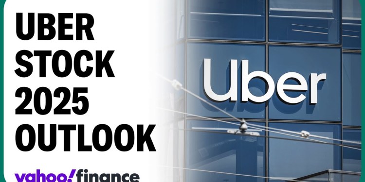 Uber is this Goldman Sachs analyst’s top pick for 2025 Uber is this Goldman Sachs analyst’s top pick for 2025