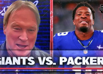 New York Giants vs. Green Bay Packers NFL Week 11 Game Preview New York Giants vs. Green Bay Packers NFL Week 11 Game Preview