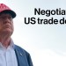 US Trading Partners Chase Deals Ahead of July 9 Deadline US Trading Partners Chase Deals Ahead of July 9 Deadline
