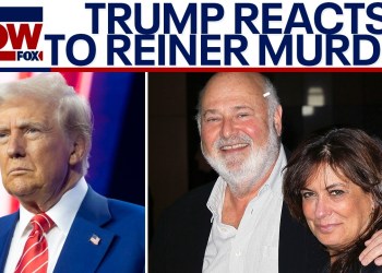 Trump critical of Rob Reiner in wake of killing Trump critical of Rob Reiner in wake of killing