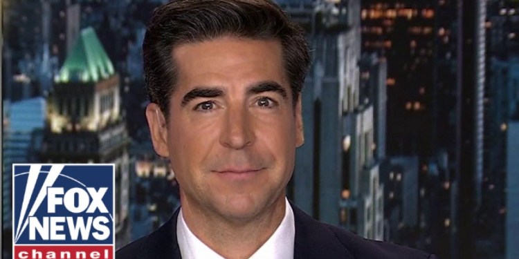 Jesse Watters: There is a muted panic rippling through DC Jesse Watters: There is a muted panic rippling through DC